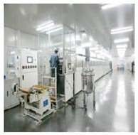 南通鼎鑫电池有限公司正式投产