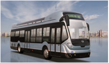 无线汽车充电引关注，业内称将加速电动汽车普及