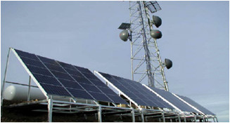 磷酸铁锂电池在通信行业中的节能减排应用